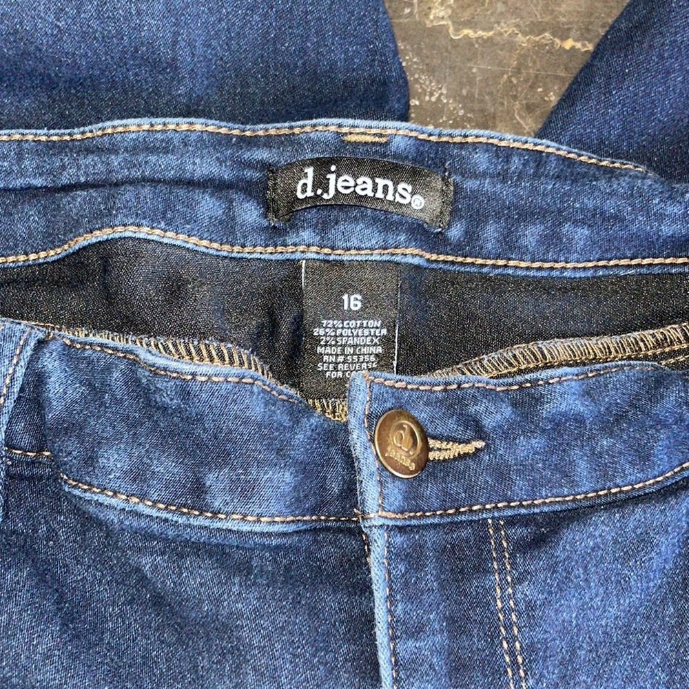 D.jeans - Picture 5 of 5